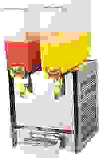 Сокоохладитель Forcool LSJ-9x2