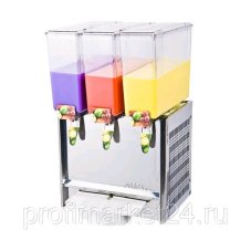 Сокоохладитель Forcool LSP-9x3