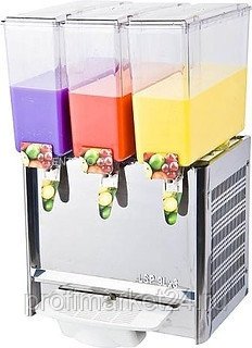 Сокоохладитель Forcool LSJ-9x3