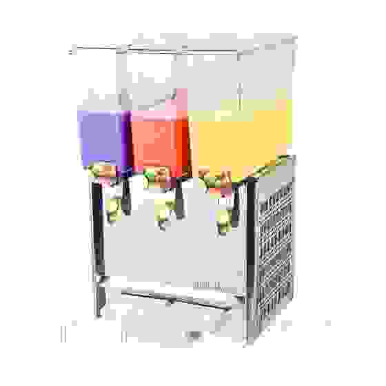Сокоохладитель Forcool LSJ-9x3