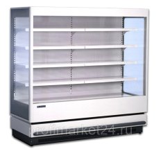 Горка холодильная Viessmann (Norpe) EUROCLASSIC-130