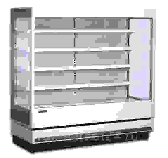 Горка холодильная Viessmann (Norpe) EUROCLASSIC-130