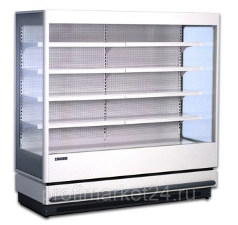 Горка холодильная Viessmann (Norpe) EUROCLASSIC-195