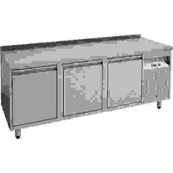 Стол холодильный Gastrolux СОБ3П-186/3Д/S