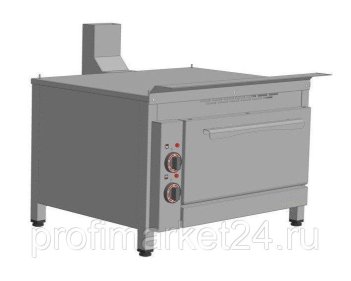 Шкаф жарочный ITERMA ПДЭ-154