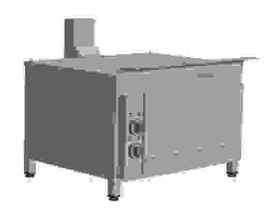 Шкаф жарочный ITERMA ПДЭ-154