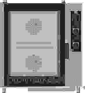 Пароконвектомат Vortmax OIB 10DS