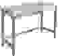 Стол производственный ITERMA СБ-251/1507