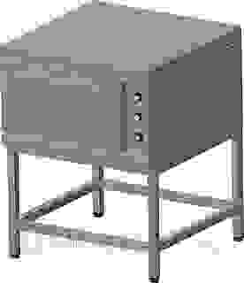 Шкаф жарочный ITERMA ШЖ-1