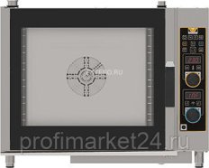 Пароконвектомат Vortmax OIM 06DS