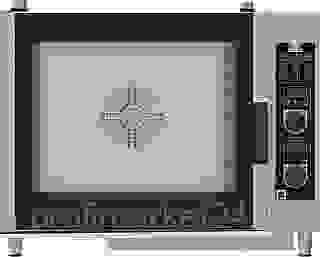 Пароконвектомат Vortmax OIM 06DS