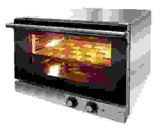 Печь конвекционная ITERMA PI-604