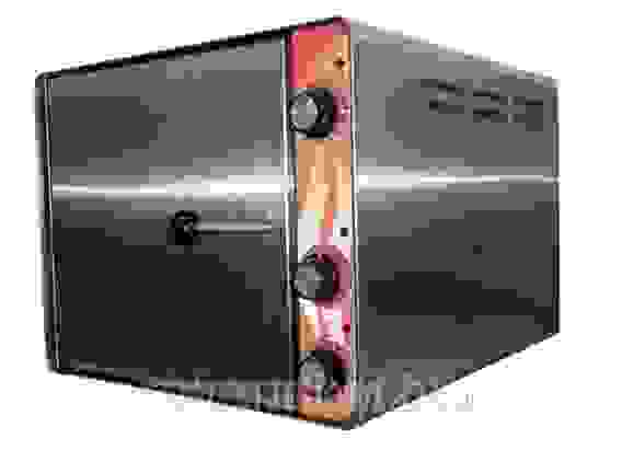 Печь-коптильня ITERMA КЭ-24