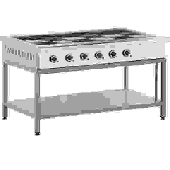 Плита электрическая Rada ПЭ-806О (модель 2015)