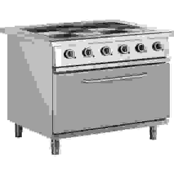 Плита электрическая Rada ПЭ-814Ш-01 (модель 2015)