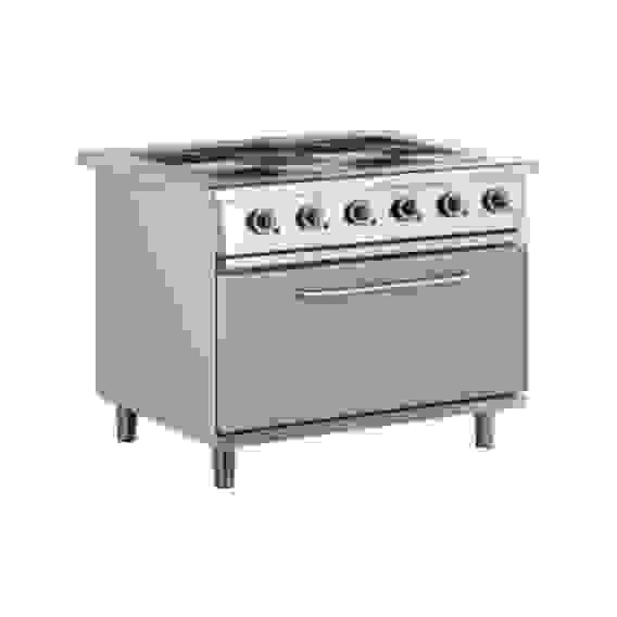 Плита электрическая Rada ПЭ-814Ш (модель 2015)