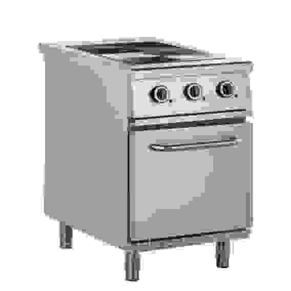 Плита электрическая Rada ПЭ-812Ш (модель 2015)