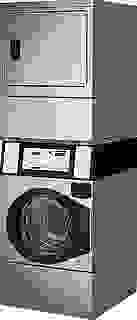 Стирально-сушильная машина (колонна) Alliance NT3JLASP403NN22