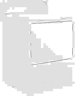 Сушильная машина Alliance FDE3TRGS401NW22