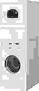 Стирально-сушильная машина (колонна) Alliance NT3JLASP403NW22