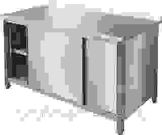 Стол производственный ITERMA 430 СБ-271/1207