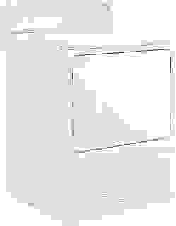 Сушильная машина Alliance FDE3TRGS301NW10
