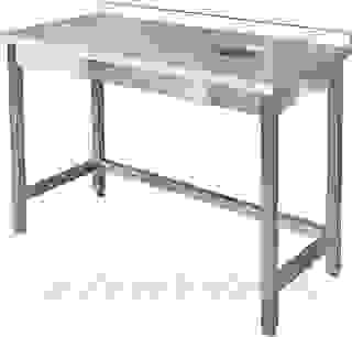 Стол для сбора отходов ITERMA СБ-241/1206П