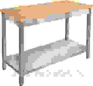 Cтол кондитерский ITERMA 430 СЦ-213/1508