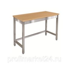 Cтол кондитерский ITERMA СЦ-253/1508