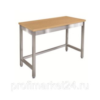 Cтол кондитерский ITERMA СЦ-253/1508