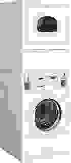 Стирально-сушильная машина (колонна) Alliance NT3JXASP403NW22