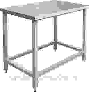 Стол производственный Abat СПРО-6-5 каркас из краш. стали