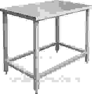 Стол производственный Abat СПРО-6-7 каркас из краш. стали