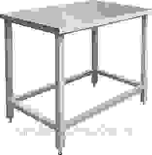 Стол производственный Abat СПРО-7-5 каркас из краш. стали