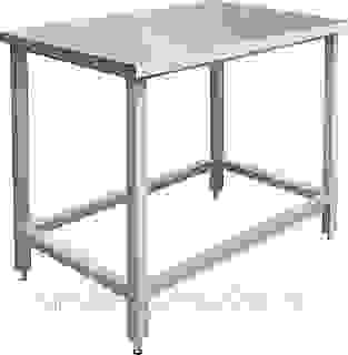 Стол производственный Abat СПРО-7-4 каркас из краш. стали