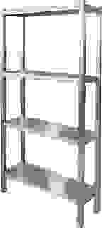 Стеллаж кухонный ITERMA СТП-31/1505