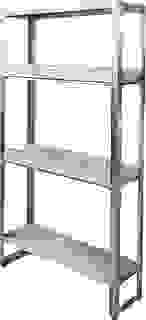 Стеллаж кухонный ITERMA CТС 12С/903