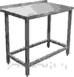 Стол производственный Abat СПРП-7-3 каркас из краш. стали