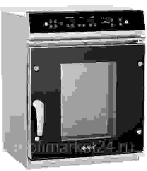 Пароконвектомат Abat ПКА 6-1/3П