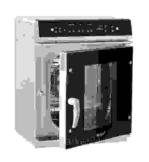 Пароконвектомат Abat ПКА 6-1/3П