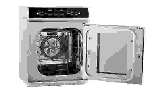 Пароконвектомат Abat ПКА 6-1/3П