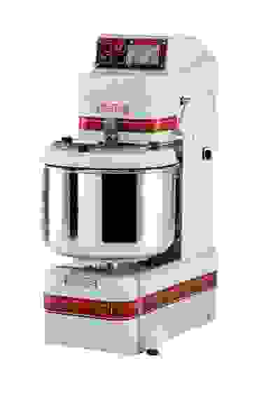 Тестомес спиральный Sigma SILVER 60 380В