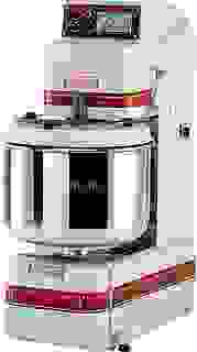 Тестомес спиральный Sigma SILVER 60 380В