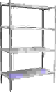 Стеллаж кухонный ITERMA 430 СТС-11/1506