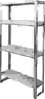 Стеллаж кухонный ITERMA 430 СТС-12С/903