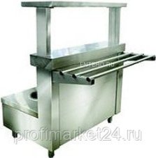 Мармит ITERMA МЭ-1-1107-21КЗ