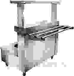 Мармит ITERMA МЭ-1-1107-21КЗ