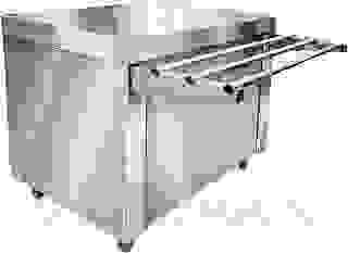 Прилавок нейтральный ITERMA МН-1107-21К1