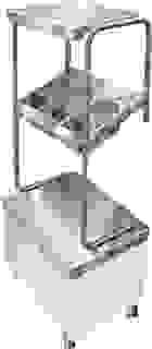 Стойка для приборов ITERMA МС-600/500-21