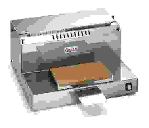 Аппарат термоупаковочный Sirman 50М2